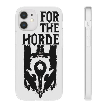 Für die Horde Tough Cases Design Einzigartiges Handyzubehör