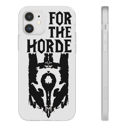 Für die Horde Tough Cases Design Einzigartiges Handyzubehör