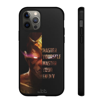 Tough Cases Custom Lee Sin Unique Phone Accessories