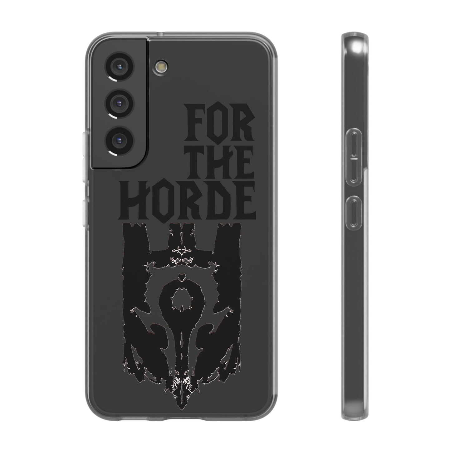 Für die Horde Tough Cases Design Einzigartiges Handyzubehör