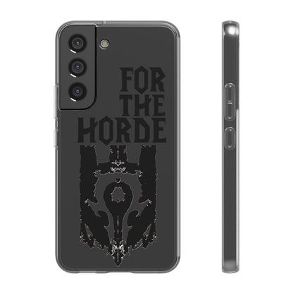 For The Horde Tough Cases Design Unique Phone Accessories