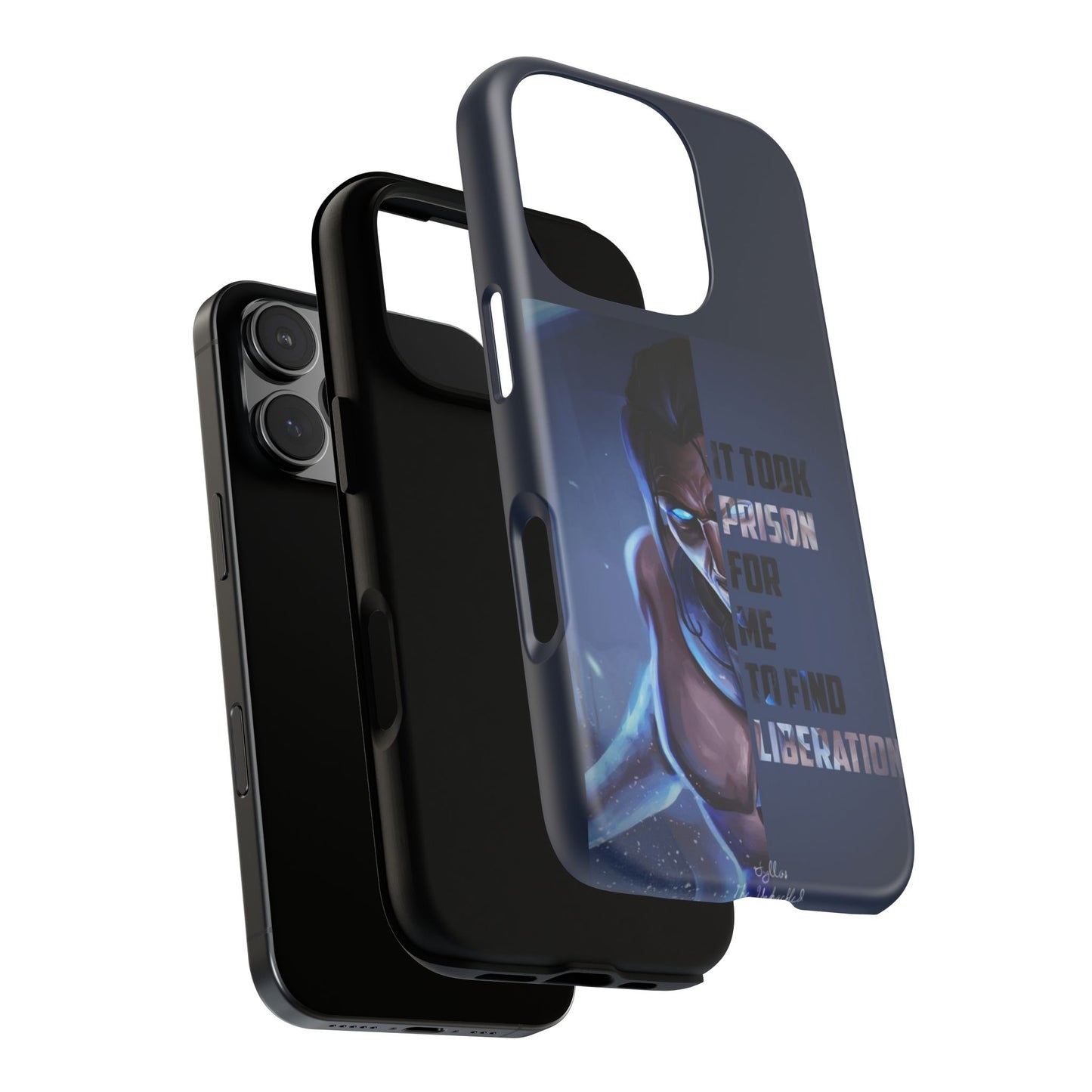 Tough Cases Custom Syllas Unique Phone Accessories