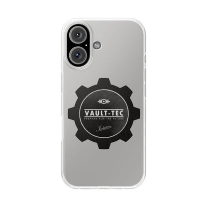 Fallout Tough Cases Design Unique Phone Accessories