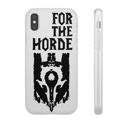 Für die Horde Tough Cases Design Einzigartiges Handyzubehör