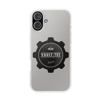 Fallout Tough Cases Design Unique Phone Accessories