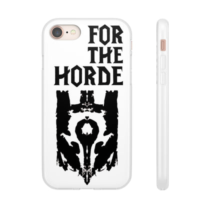 For The Horde Tough Cases Design Unique Phone Accessories