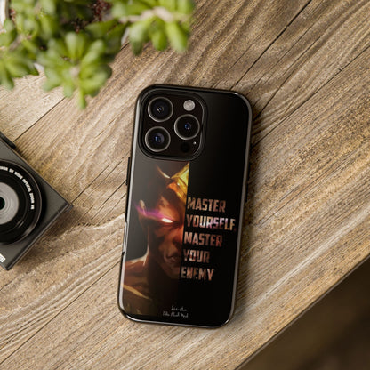 Tough Cases Custom Lee Sin Unique Phone Accessories