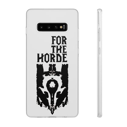 Für die Horde Tough Cases Design Einzigartiges Handyzubehör