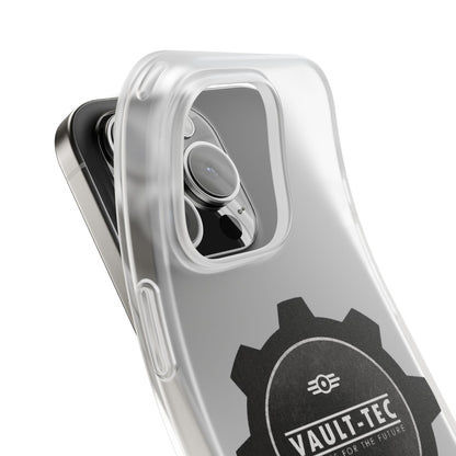 Fallout Tough Cases Design Unique Phone Accessories