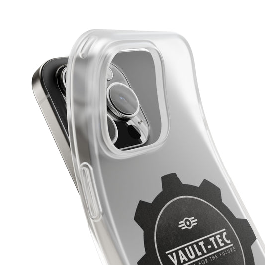 Fallout Tough Cases Design Unique Phone Accessories