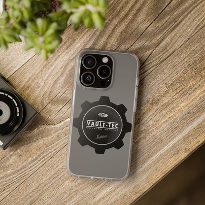 Fallout Tough Cases Design Unique Phone Accessories