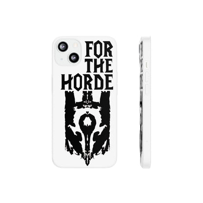 Für die Horde Tough Cases Design Einzigartiges Handyzubehör