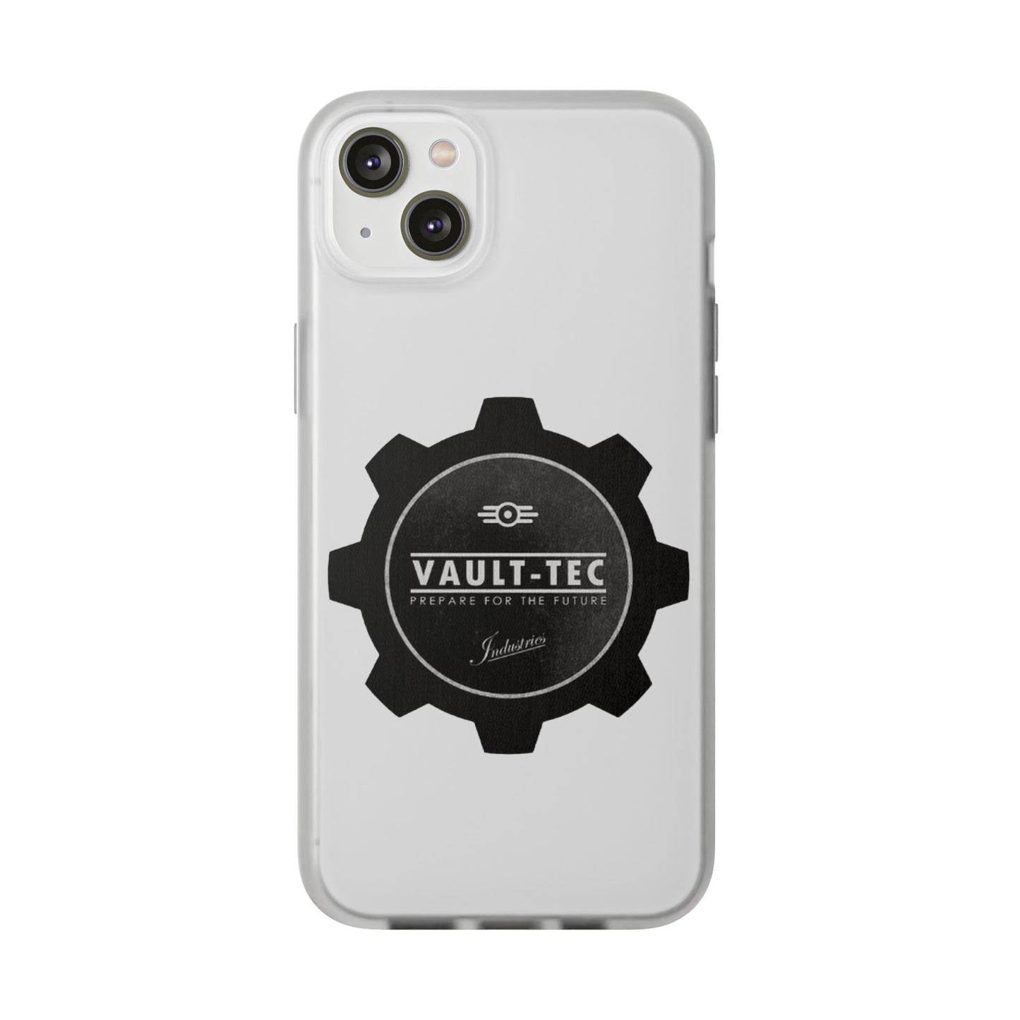 Fallout Tough Cases Design Unique Phone Accessories