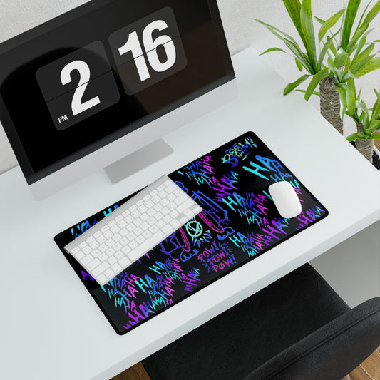 Jinx Custom Mauspad - Gamer's Essential Desk