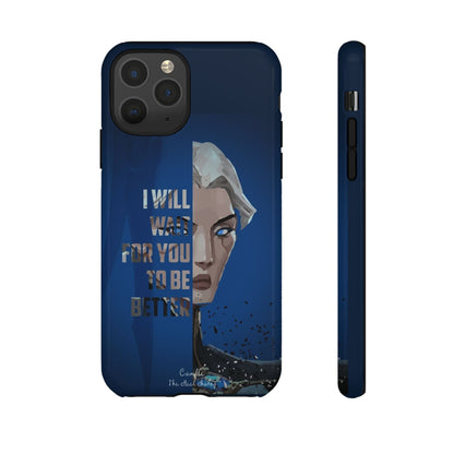 Tough Cases Custom Camille Unique Phone Accessories