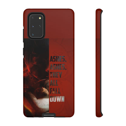 Tough Cases Custom Annie Unique Phone Accessories