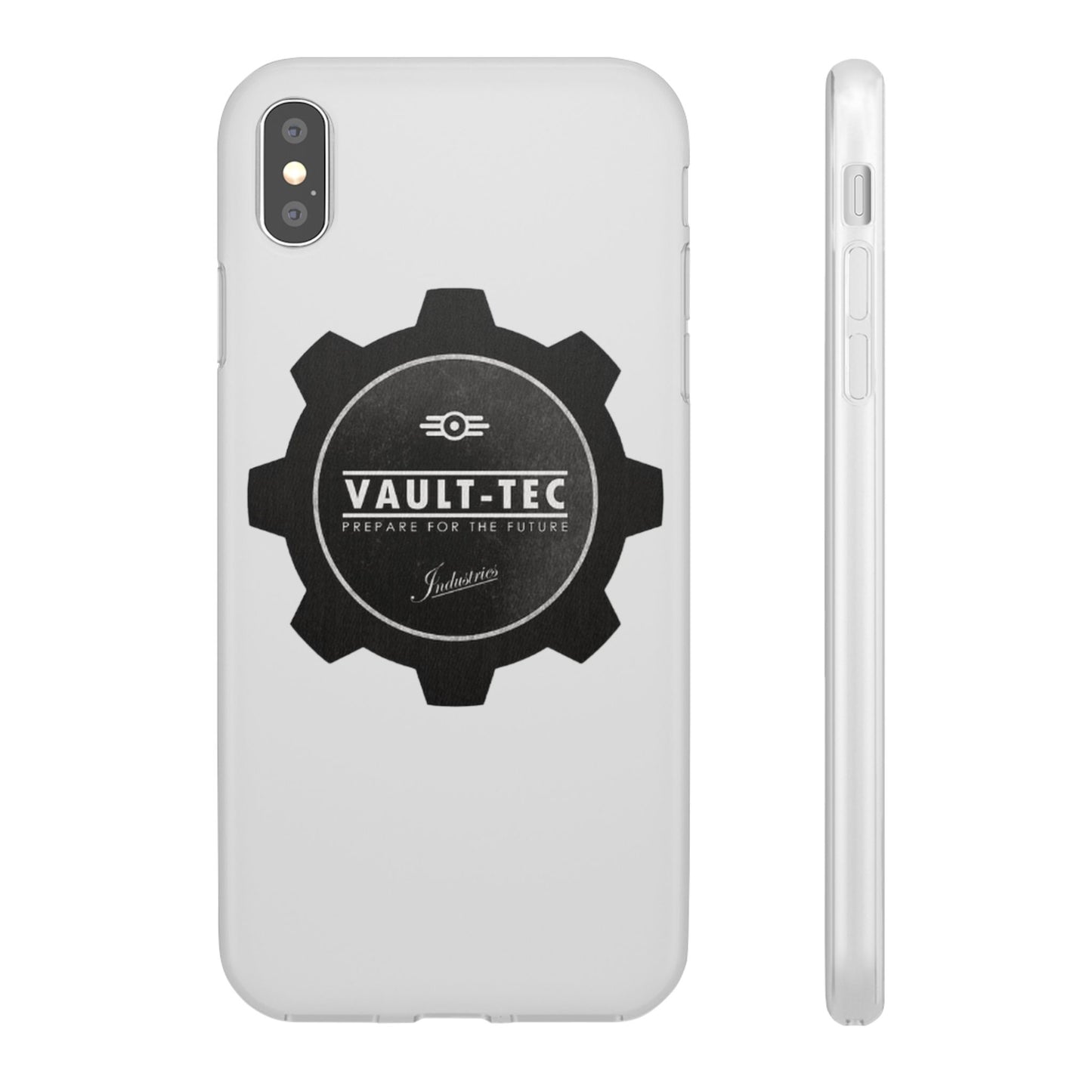 Fallout Tough Cases Design Unique Phone Accessories