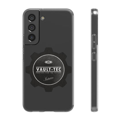 Fallout Tough Cases Design Unique Phone Accessories