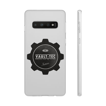 Fallout Tough Cases Design Unique Phone Accessories