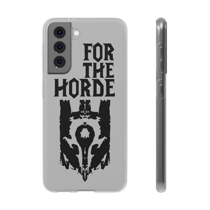 Für die Horde Tough Cases Design Einzigartiges Handyzubehör