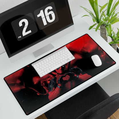 Deadpool Custom Mouse Pad - Gamer's Essential Desk