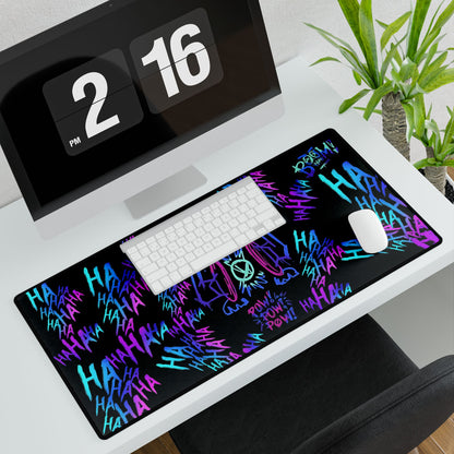 Jinx Custom Mauspad - Gamer's Essential Desk