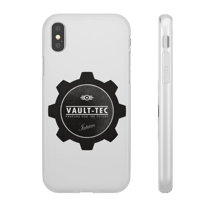 Fallout Tough Cases Design Unique Phone Accessories