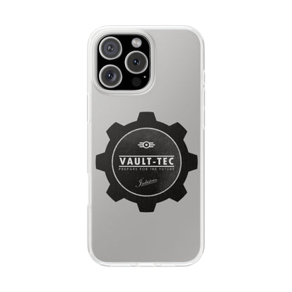 Fallout Tough Cases Design Unique Phone Accessories