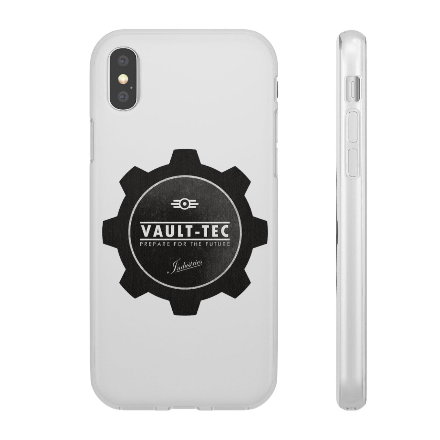 Fallout Tough Cases Design Unique Phone Accessories