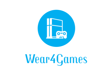 Wear4Games