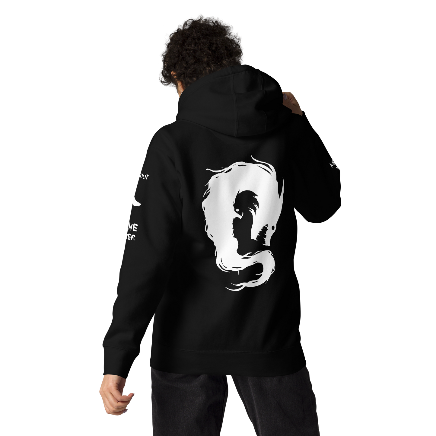 Ultimate Kindred Custom Hoodie for Fans - Unisex Heavy Blend Sweatshirt