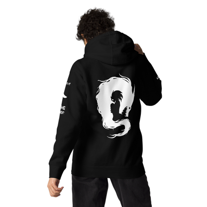 Ultimate Kindred Custom Hoodie for Fans - Unisex Heavy Blend Sweatshirt