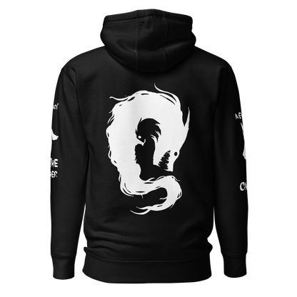 Ultimate Kindred Custom Hoodie for Fans - Unisex Heavy Blend Sweatshirt