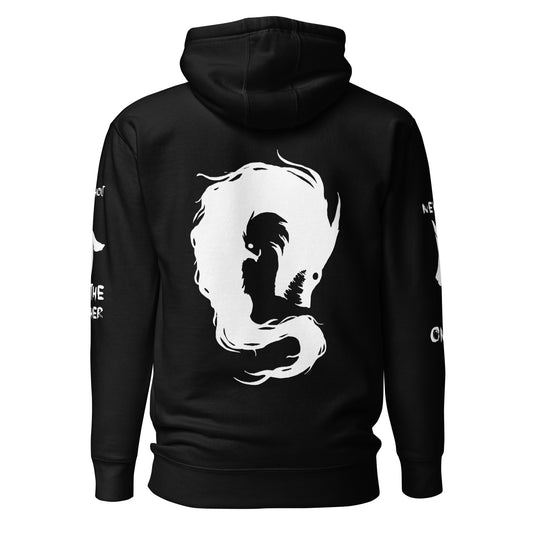 Ultimate Kindred Custom Hoodie for Fans - Unisex Heavy Blend Sweatshirt