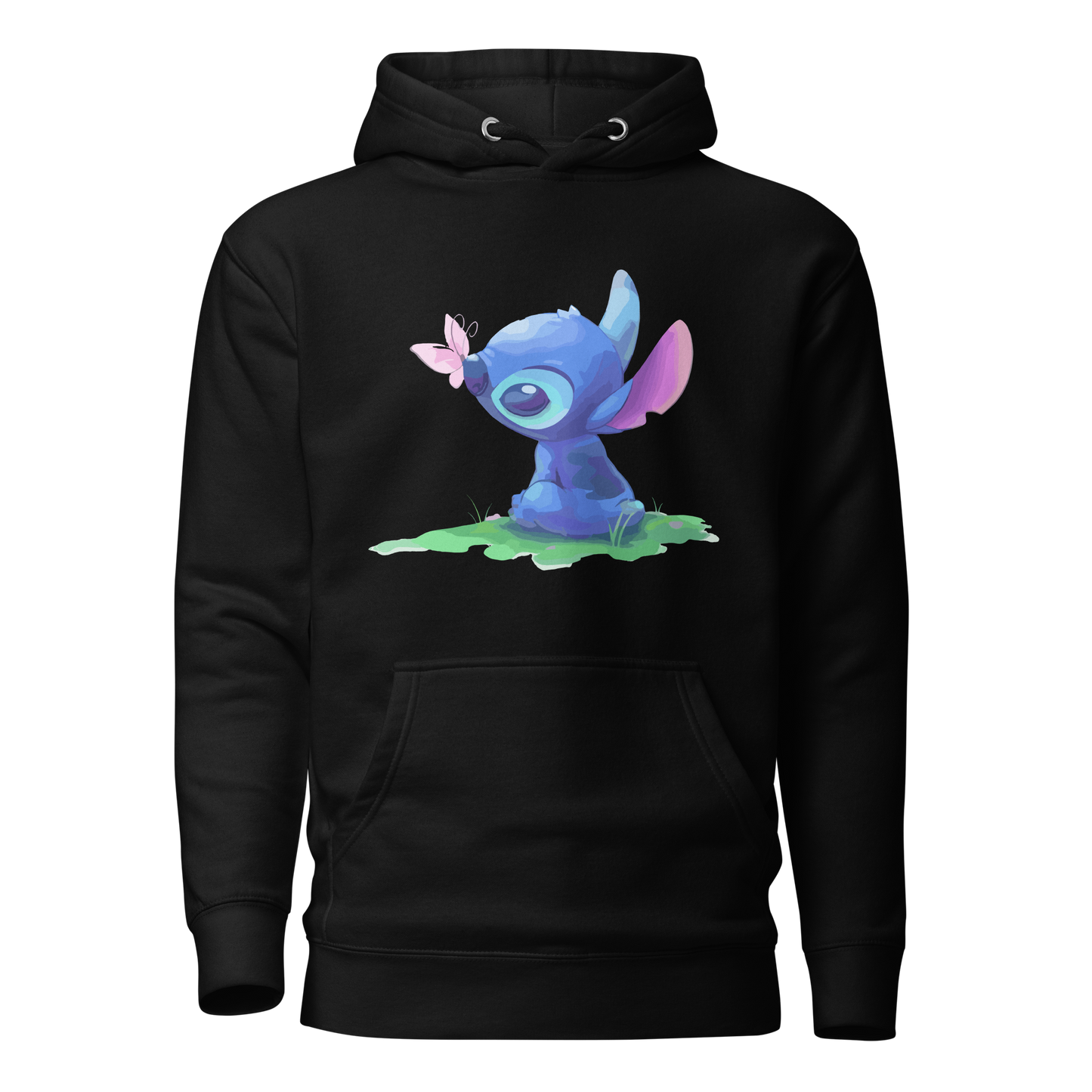 Stitch Unisex Heavy Blend™ Hooded Sweatshirt Custom Hoodie