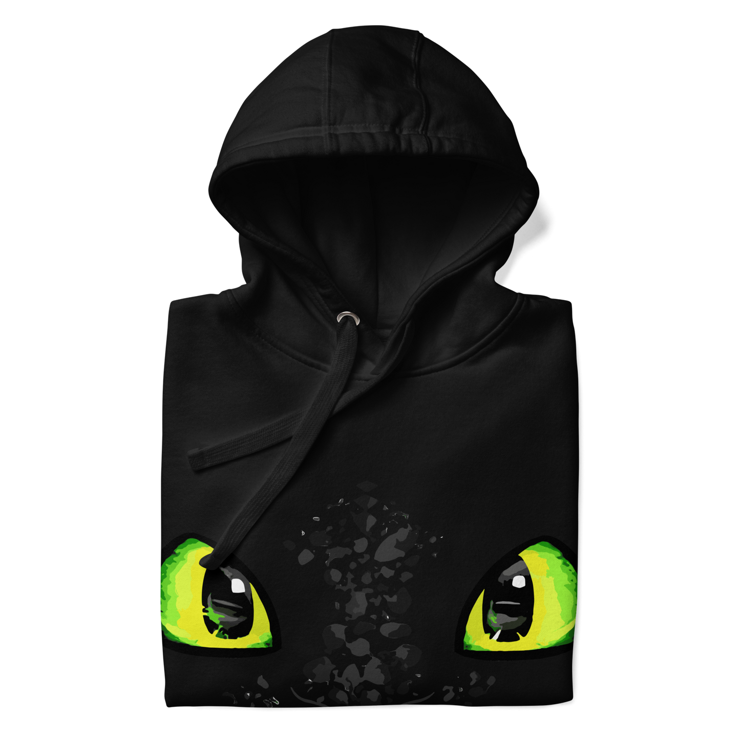 Toothless Unisex Heavy Blend™ Hooded Sweatshirt Custom Hoodie