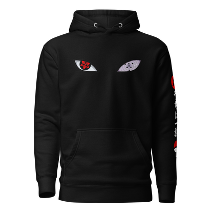 Itachi Individueller Kapuzenpullover Exklusives Design