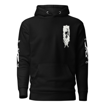 Ultimate Kindred Custom Hoodie for Fans - Unisex Heavy Blend Sweatshirt