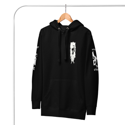 Ultimate Kindred Custom Hoodie for Fans - Unisex Heavy Blend Sweatshirt