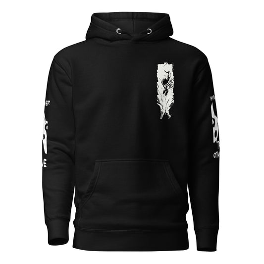 Ultimate Kindred Custom Hoodie for Fans - Unisex Heavy Blend Sweatshirt