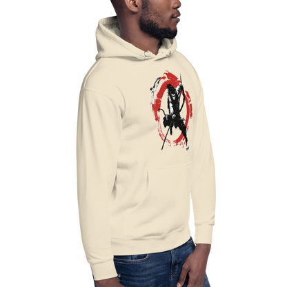 Der mythische Affenkönig: Wukong Ultimate Custom Hoodie - Unisex Heavy Blend™ Sweatshirt