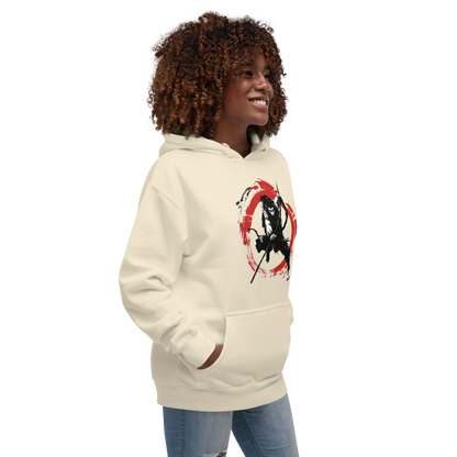 Der mythische Affenkönig: Wukong Ultimate Custom Hoodie - Unisex Heavy Blend™ Sweatshirt