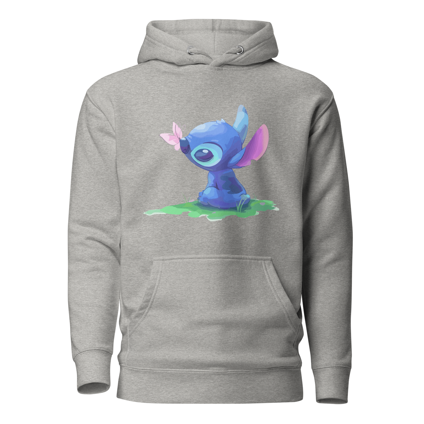 Stitch Unisex Heavy Blend™ Kapuzenpullover Benutzerdefinierter Hoodie