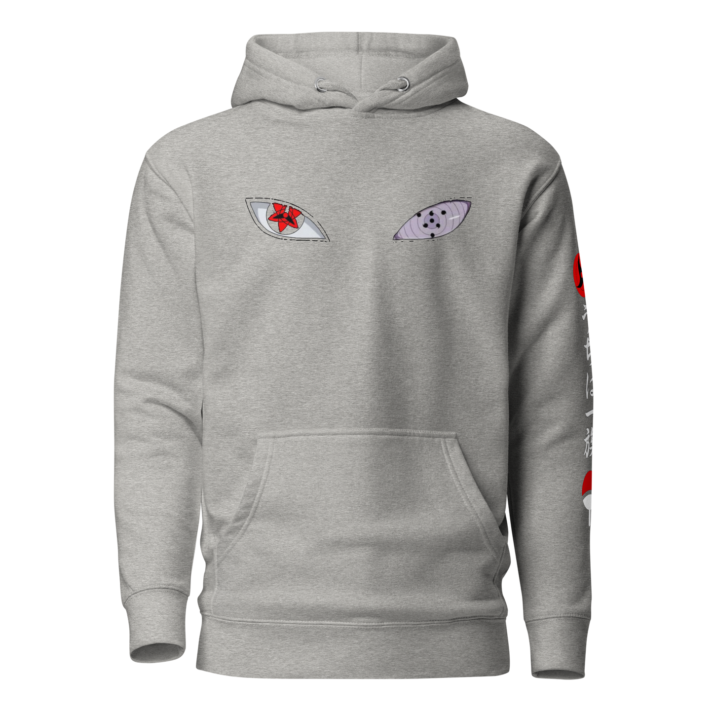 Itachi Custom Hoodie Exclusive Design