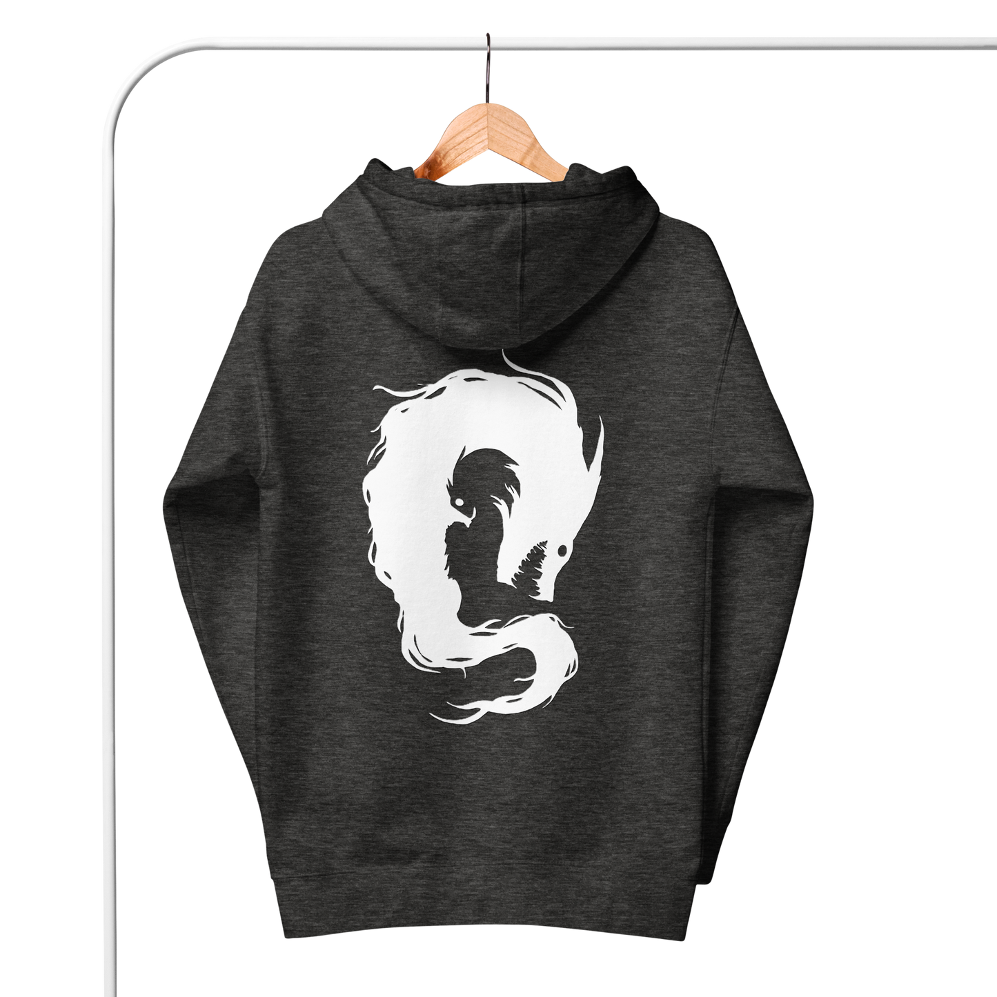 Ultimate Kindred Custom Hoodie for Fans - Unisex Heavy Blend Sweatshirt