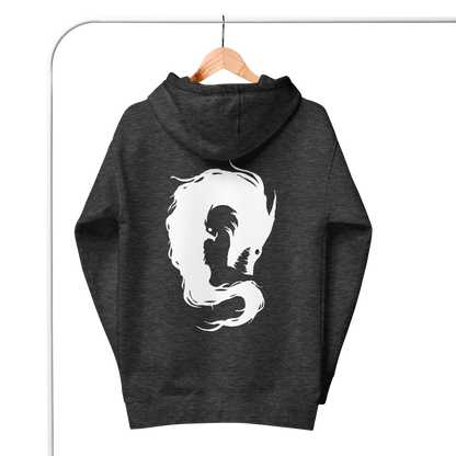 Ultimate Kindred Custom Hoodie for Fans - Unisex Heavy Blend Sweatshirt