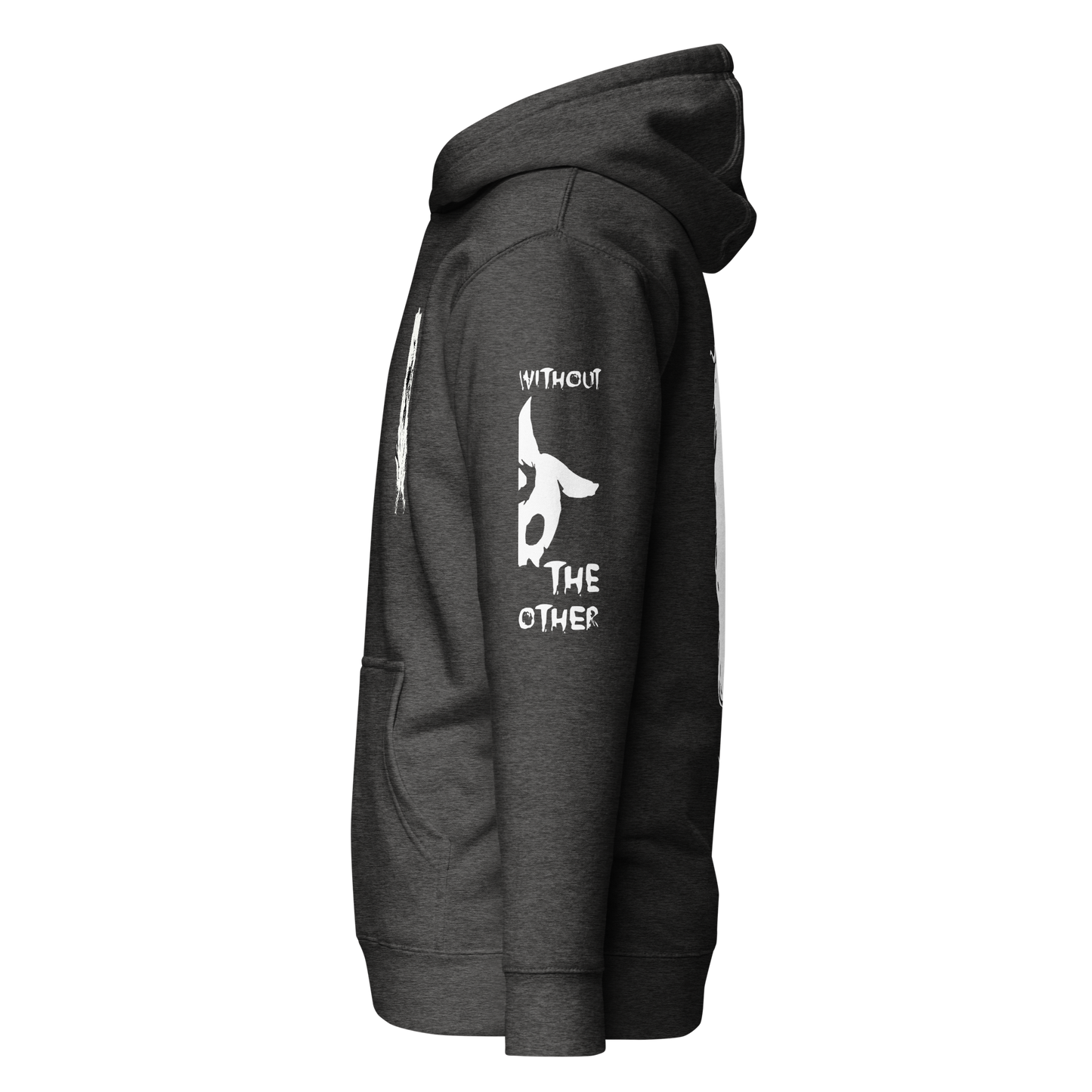 Ultimate Kindred Custom Hoodie for Fans - Unisex Heavy Blend Sweatshirt