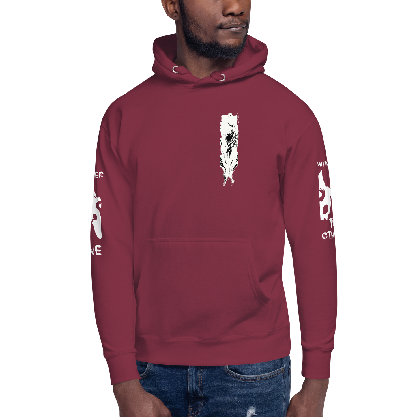 Ultimate Kindred Custom Hoodie for Fans - Unisex Heavy Blend Sweatshirt