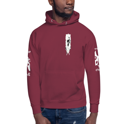 Ultimate Kindred Custom Hoodie for Fans - Unisex Heavy Blend Sweatshirt