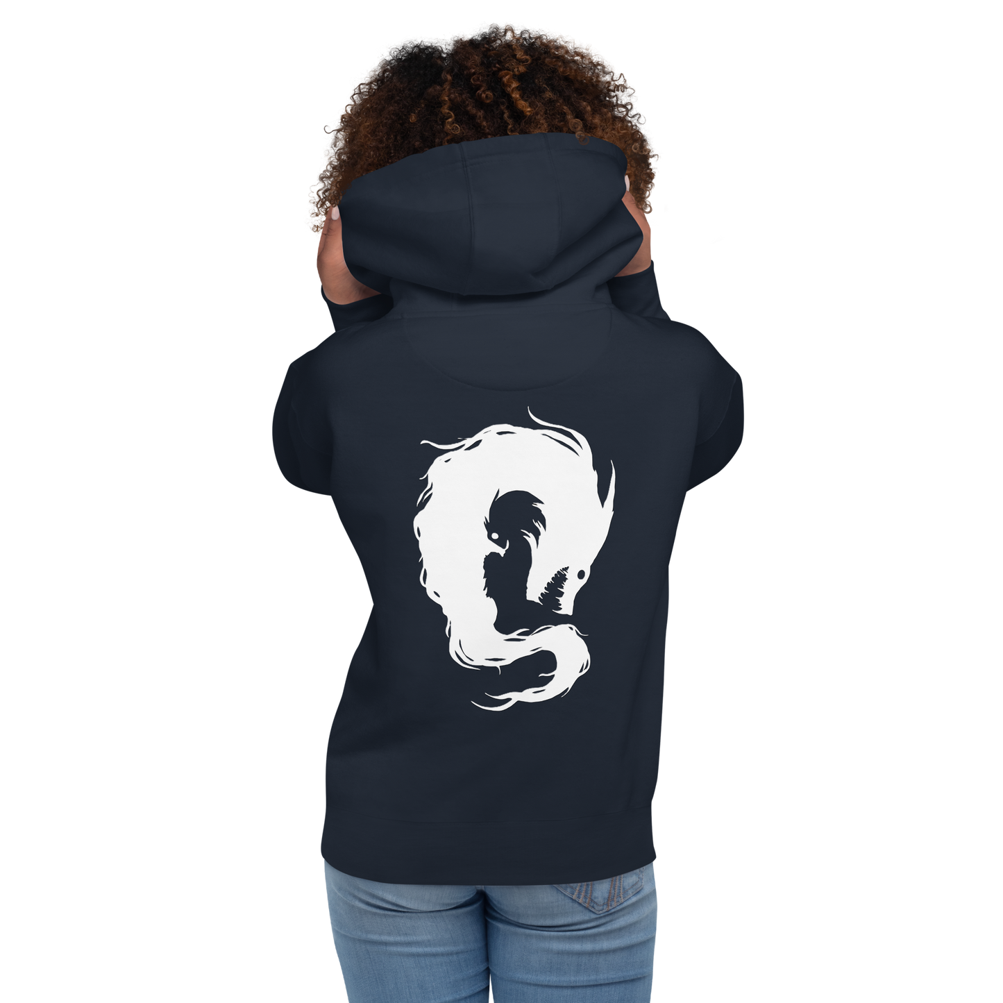 Ultimate Kindred Custom Hoodie for Fans - Unisex Heavy Blend Sweatshirt